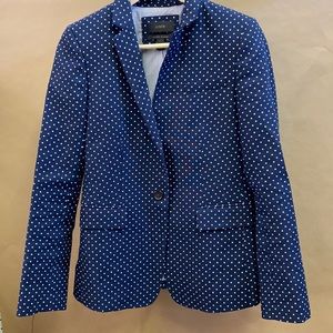 J. Crew Blazer